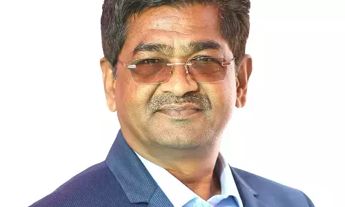 अरविंद शांतिलाल राणा का जीवन परिचय | Arvind Shantilal Rana Biography In Hindi