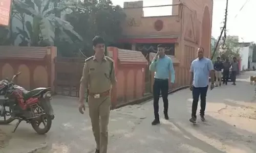 BILASPUR NEWS-नगदी लेकर जा रहे बुजुर्ग से लूट: बेटी की शादी का कर्जा चुकाने बेचीं थी जमीन, स्कूटी सवार लूट कर हुए फरार...