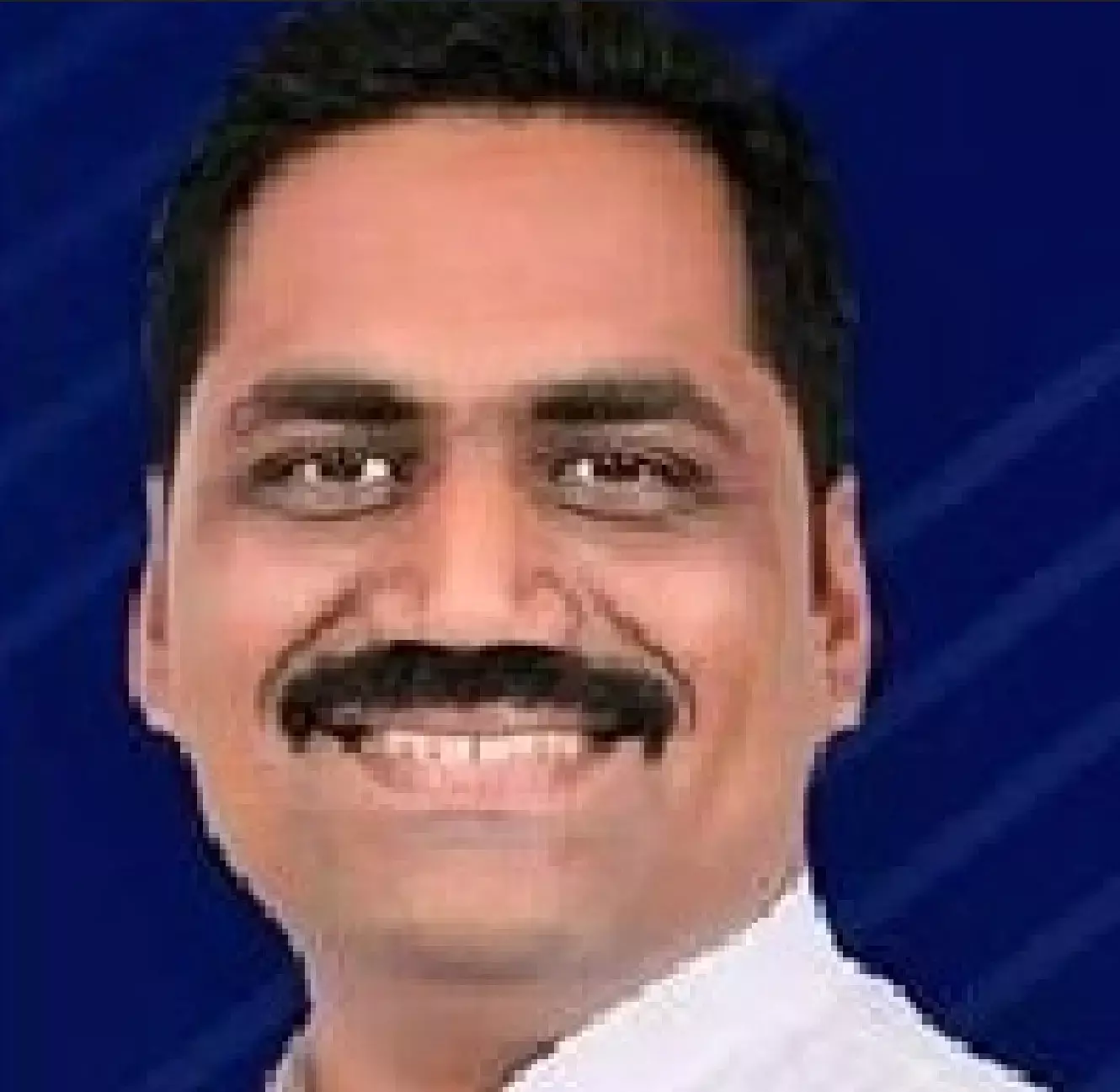रितेशकुमार रमनभाई वसावा का जीवन परिचय | Riteshkumar Ramanbhai Vasava Biography In Hindi