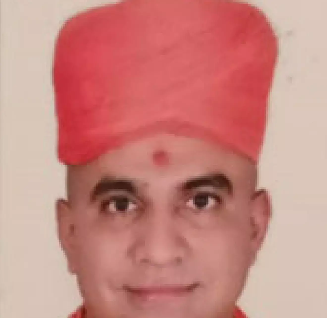 देवकिशोरदासजी भक्तिस्वरुपदासजी स्वामी का जीवन परिचय | Devkishordasji Bhaktiswarupdasji Swami Biography In Hindi