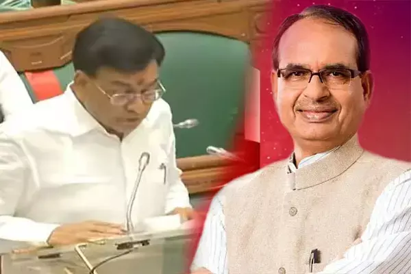 MP Budget: 1 लाख सरकारी नौकरी, स्कूली छात्रा को स्कूटी, शिक्षकों की भर्ती सहित कई घोषणाएं...
