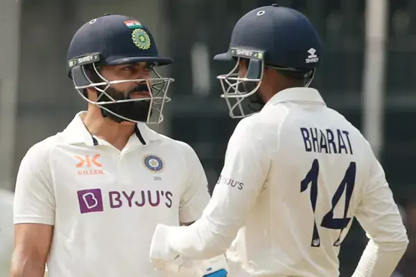 India vs Australia 3rd Test: टीम इंडिया की खराब बल्लेबाजी, पहली ही पारी में 109 रनों पर सिमट गई...