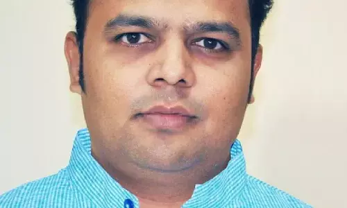 केयूर नारायणदास रोकड़िया का जीवन परिचय | Keyur Narayandas Rokadia Biography In Hindi