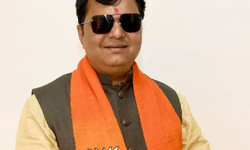 ईनामदार महेंद्रभाई का जीवन परिचय | Inamdar Ketanbhai Mahendrabhai Biography In Hindi