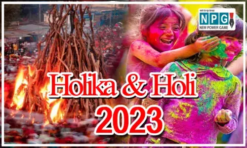Holi & Holika Dahan Ki Tithi: होली और होलिका दहन को लेकर क्नफ्यूजन है तो यहां करें दूर, होलिका पर किये ये उपाय आपकी इच्छा करेंगे पूरी...