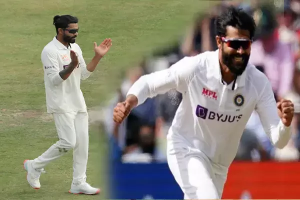 India vs Australia 3rd Test: रवींद्र जडेजा ने तोड़ा नया रिकॉर्ड, कपिल देव और इमरान खान के खास क्लब में हुआ शामिल...जानिए...