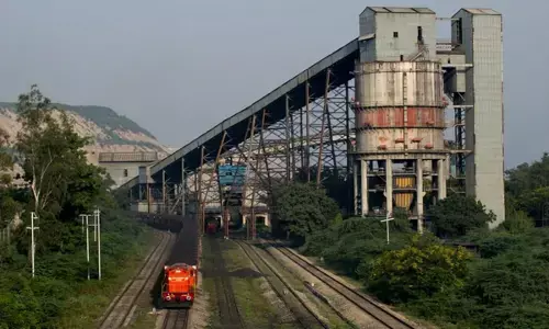 फरवरी माह में एसईसीएल का अभूतपूर्व कार्य निष्पादन...