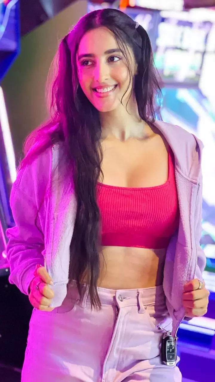 सनी देओल की बहू बनने जा रहीं एक्ट्रेस सिमरत कौर...