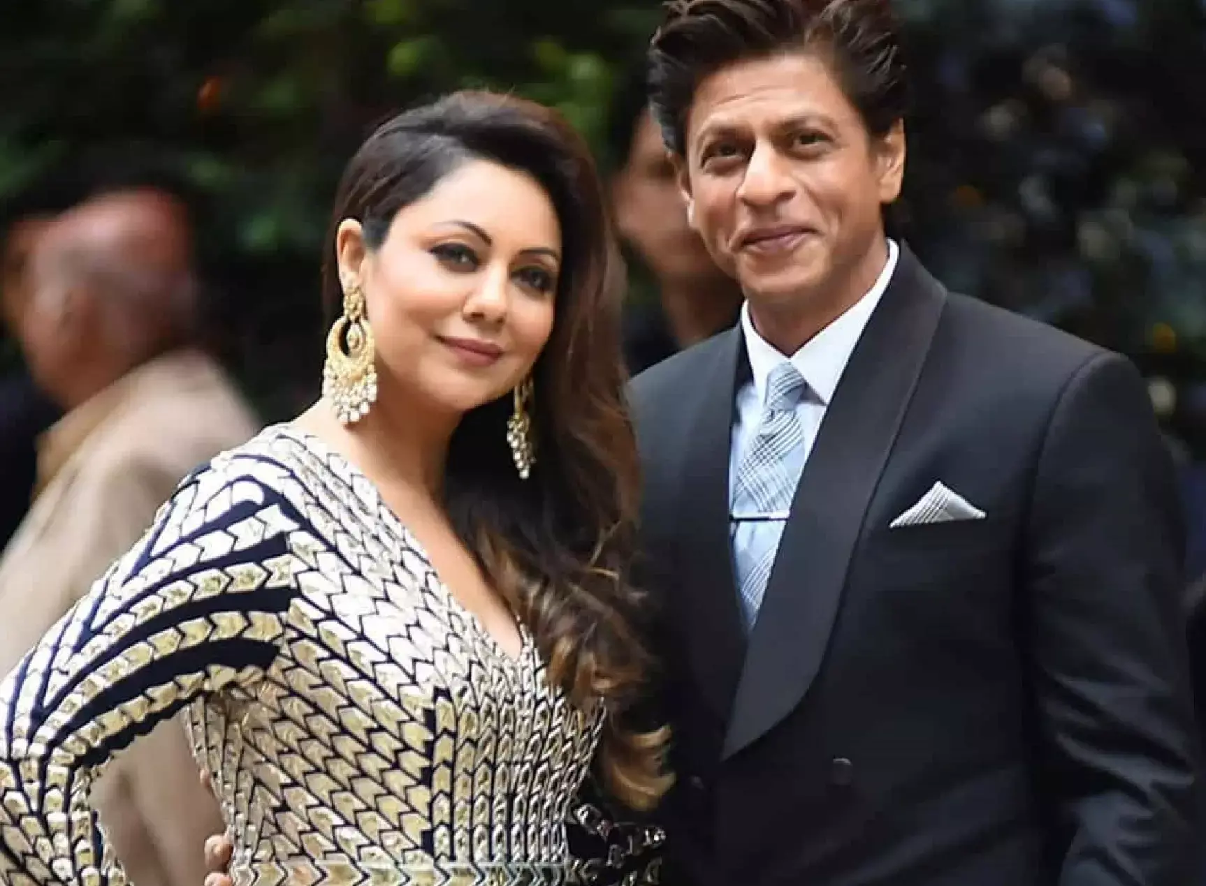 FIR On Gauri Khan: शाहरुख की पत्नी गौरी खान के खिलाफ दर्ज हुई FIR, जानें क्या है मामला?