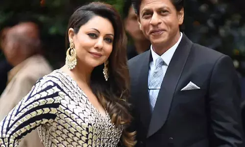 FIR On Gauri Khan: शाहरुख की पत्नी गौरी खान के खिलाफ दर्ज हुई FIR, जानें क्या है मामला?