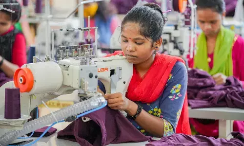 Dantewada News: दंतेवाड़ा के ब्रांड डेनेक्स के साथ छत्तीसगढ़ की महिलाओं ने देश-दुनिया में उद्यमिता को दिलाई नई पहचान