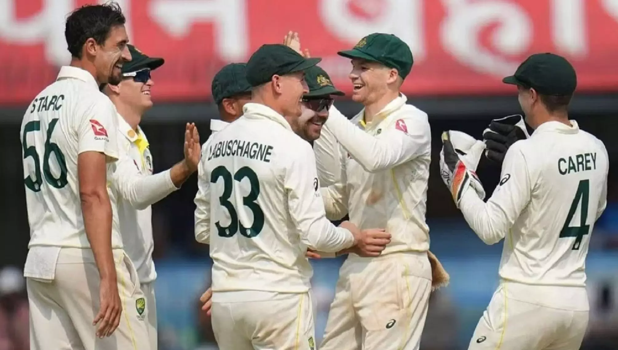 ऑस्ट्रेलिया ने भारत को 9 विकेट से हराया -Australia beat India by 9 wickets
