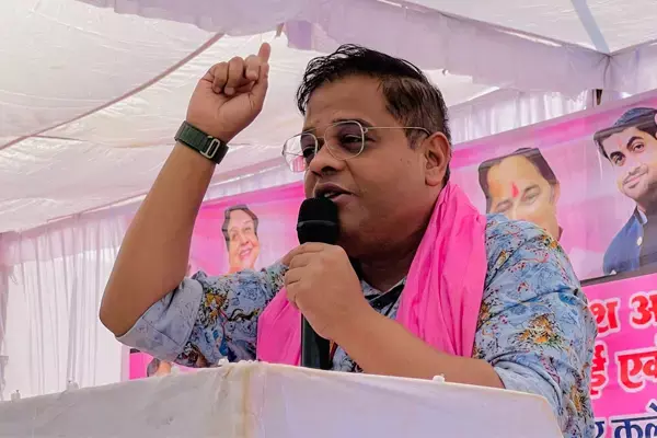 जोगी को अनुमति नहीं : अमित जोगी को एसपी की चिट्ठी – TCOC के दौरान गंभीर घटना की आशंका, जोगी ने कहा...