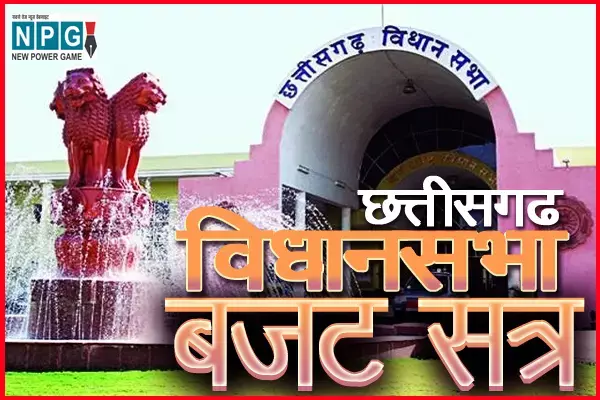 Chhattisgarh VidhanSabha Budget Session 2025: विधानसभा सत्र का आज अंतिम दिन, सीएम विष्णु देव साय समेत ये मंत्री देंगे सवालों का जवाब