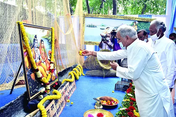 Chhattisgarh: हरे बस्तर में नीली क्रांति