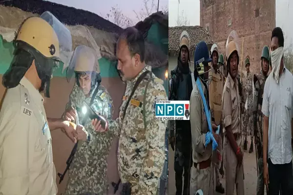 CG SP-ASP घायल: कवर्धा में झंडे के अपमान पर फिर बवाल, भीड़ ने पुलिस पर हमला बोला, एसपी की ऊंगली, एएसपी का हाथ टूटा