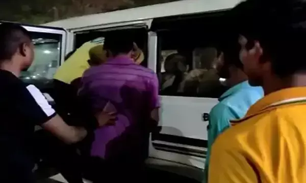 छत्तीसगढ़ में गैंगरेप: मेला घूमने आई 24 वर्षीय युवती से 7 आरोपियों ने किया सामूहिक बलात्कार, एक नाबालिग भी शामिल...