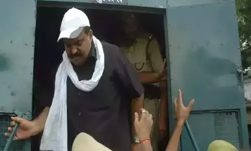 Umesh Pal Murder Case: साबरमती जेल से प्रयागराज लाया जाएगा डॉन अतीक अहमद, उमेश पाल हत्याकांड में होगी पूछताछ