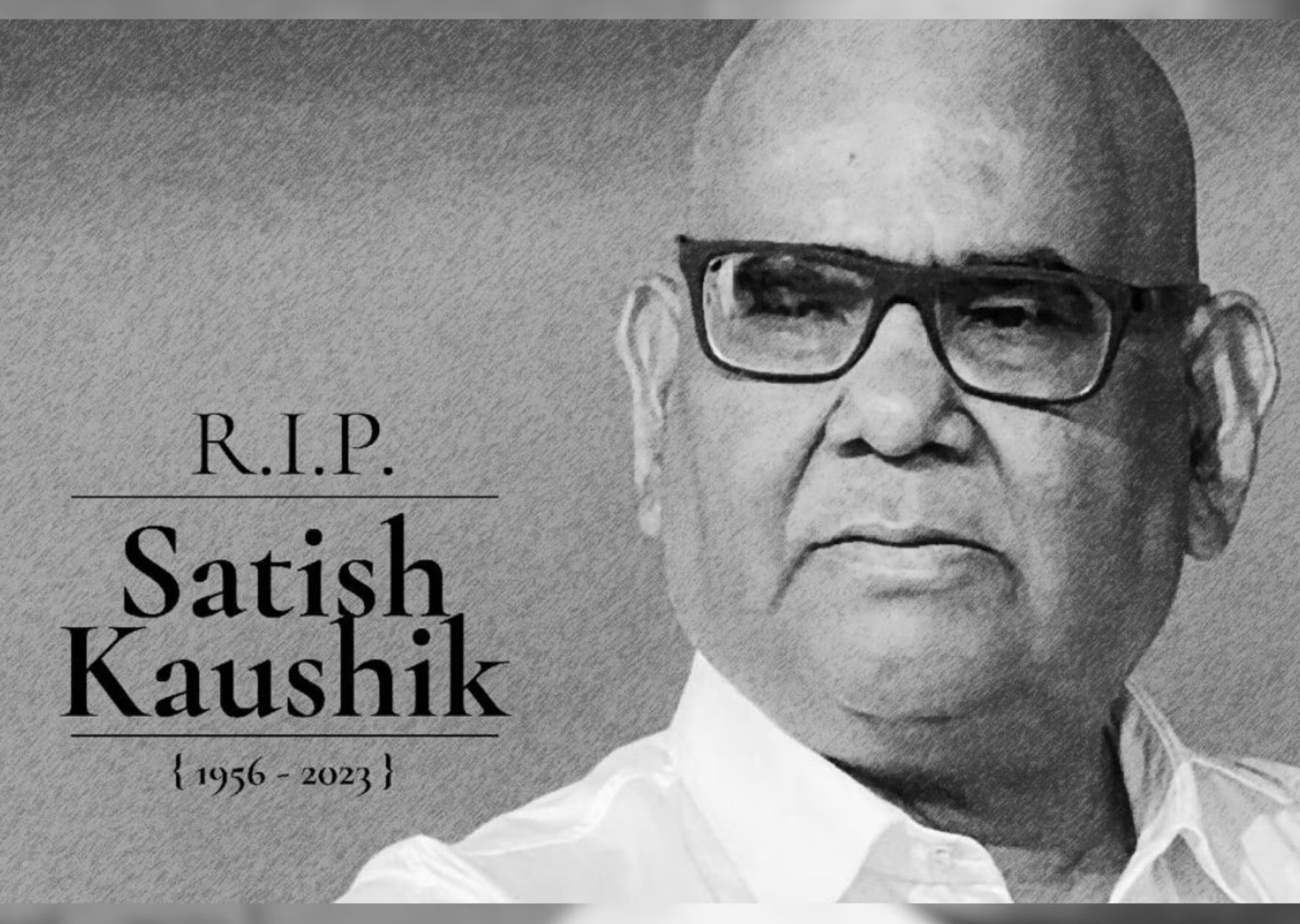Satish Kaushik Death सतीश कौशिक की मौत के बाद जांच में जुटी पुलिस
