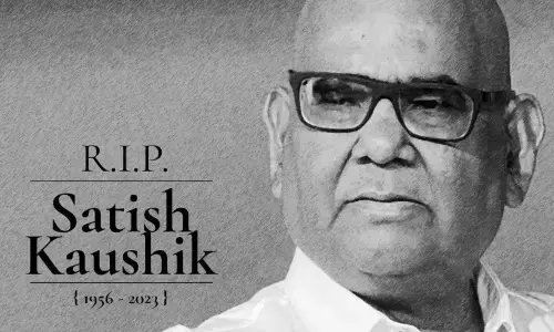 Satish Kaushik Death : सतीश कौशिक की मौत के बाद जांच में जुटी पुलिस, सामने आई मौत की वजह, ये है पोस्टमार्टम रिपोर्ट