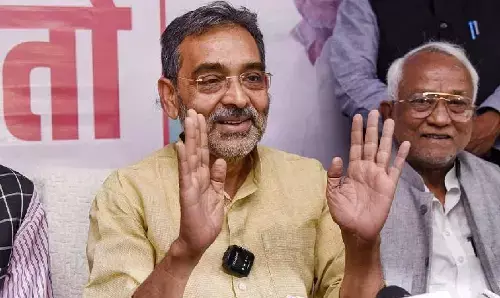 Upendra Kushwaha Security: उपेंद्र कुशवाहा को मिली  वाई प्लस कैटेगरी की सुरक्षा, नीतीश से अलग होते ही मिला तोहफा