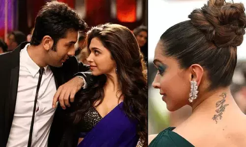 Deepika Ranbir Love Story: कभी रणबीर के नाम का टैटू बनवाया था दीपिका ने, इस गलती मामूली से टूट गया था रिश्ता