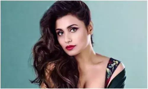 Rani Mukerji Latest Updates: रानी मुखर्जी का बड़ा खुलासा, इस प्रोफेशन में था करियर बनाने का सपना, इस तरह आई फिल्मों में...