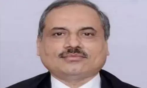 ब्रेकिंग न्यूज : जस्टिस रमेश सिन्हा छत्तीसगढ़ हाईकोर्ट के चीफ जस्टिस, प्रीतिंकर दिवाकर इलाहाबाद हाईकोर्ट के चीफ जस्टिस बने