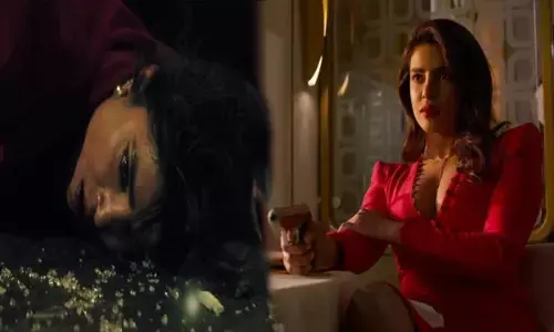 Citadel Trailer: प्रियंका चोपड़ा का दमदार एक्शन, रोमांस और ग्लैमर देख खड़े हो जाएंगे आपके रोंगटे, रिलीज हुआ वेब सीरीज का ट्रेलर...