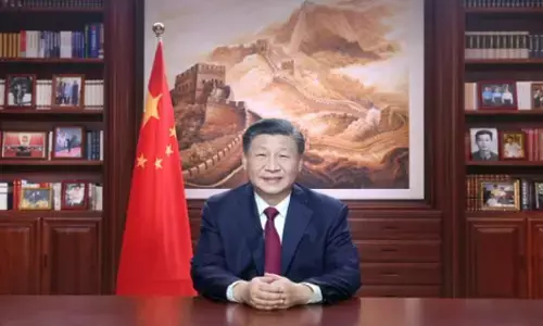 Xi Jinping China: तीसरी बार चीन के राष्‍ट्रपति बने शी जिनपिंग, सबसे ज्‍यादा समय तक राज करने वाले पहले चीनी नेता