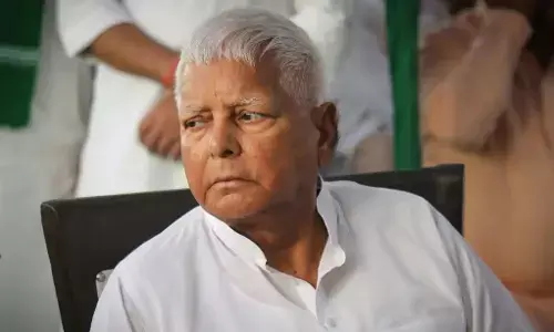 Land For Job Scam: दिल्ली से बिहार तक लालू यादव के 15 ठिकानों पर ED के छापे, कथित लैंड फॉर जॉब स्कैम में कार्रवाई