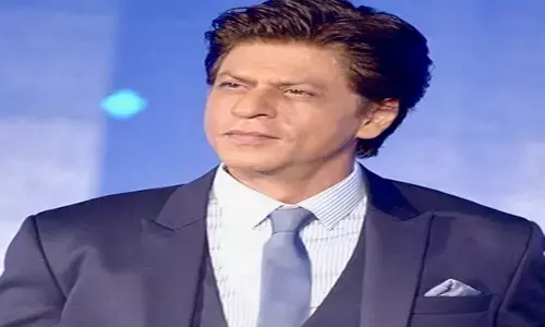 Shah Rukh Khan Most Demanding Actor : बरकरार है शाहरूख खान का क्रेज और चार्म, एक के बाद एक ताबड़तोड़ चार बड़े प्रोजेक्ट