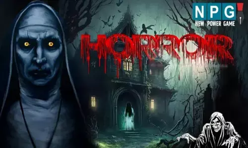 Mumbai Me Horror Film: 10 दिन तक होगा भूतिया मनोरंजन, वर्चुअल और फिजिकल स्क्रीनिंग के जरिए होगा अलग- अलग कैटेगरी में हॉरर शो...