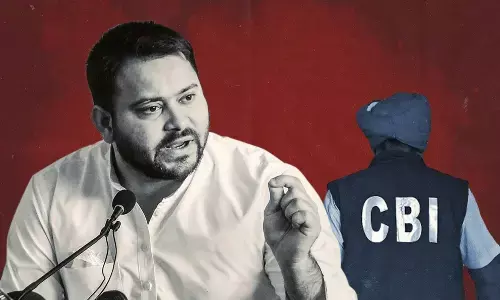 Land for Jobs Scam: लालू-राबड़ी के बाद डिप्टी सीएम तेजस्वी यादव को CBI का समन, आज हो सकती है पूछताछ, जानिए पूरा मामला