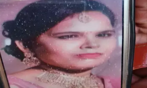 भिलाई से लापता MA छात्रा का शव मिला बेमेतरा में, 40 दिन पहले घर से निकली थी और फिर नहीं लौटी...