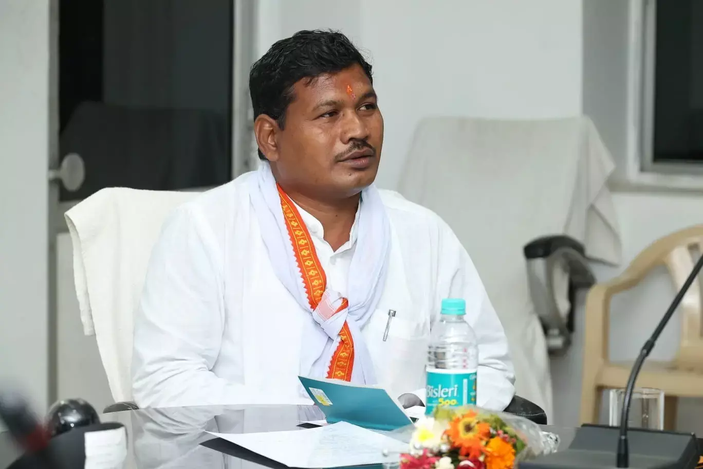 Mla laljeet singh rathia biography in hindi:- विधायक लालजीत सिंह राठिया का जीवन परिचय