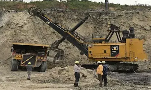 SECL News: 150 मिलियन टन के पार पहुँचा एसईसीएल का कोयला उत्पादन...