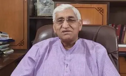 VIDEO: TS बोले – कांग्रेस की वर्तमान टीम बढ़िया काम कर रही फिर बदलाव का क्या औचित्य?...
