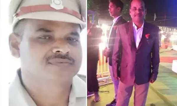 ASI मर्डर मामले में थानेदार लाइन अटैच,स्पेशल टीम के हाथ भी नहीं लगा कोई सुराग, IG भी पहुंचे थे मौके पर