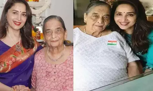 Madhuri Dixit Mother Death: माधुरी दीक्षित की मां स्नेहलता का निधन, जानें कब होगा अंतिम संस्कार
