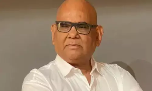 Satish Kaushik के आखिरी शब्द, सुनकर हिल जायेंगे आप,मैनेजर ने बताया मौत से पहले का सच, क्या चाहते थे एक्टर...