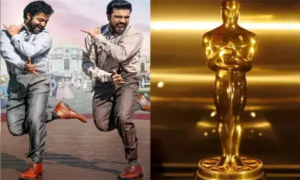 Oscars 2023: नाटू नाटू ने रचा इतिहास, RRR के गाने को मिला बेस्ट ऑरिजिनल सॉन्ग का ऑस्कर अवॉर्ड