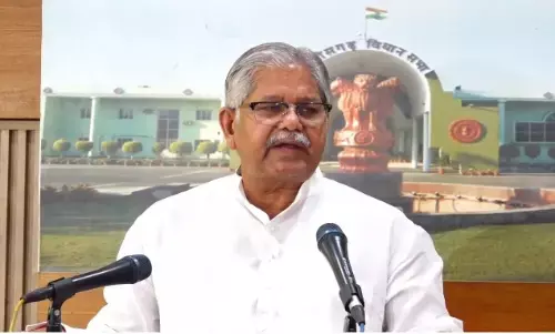 सदन में प्रिंटिंग मिस्टेक : शिक्षा विभाग से जुड़े प्रश्न के उत्तर में कई गलतियां, कौशिक का आरोप – प्रेशराइज करते हैं, इसलिए गड़बड़ी