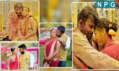 Swara Bhaskar Marriage: बेबाक स्वरा की विवादित शादी, देखिए वायरल हो रही तस्वीरें, किस रीति-रिवाज से बंधे फहद-स्वरा...