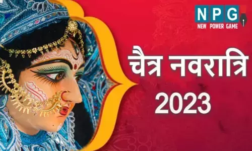 Chaitra Navratri pooja vidhi