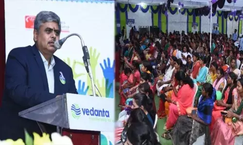 बालको के उन्नति उत्सव ने महिला सशक्तिकरण को दी नई दिश...