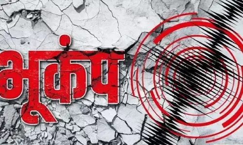 New Zealand Earthquake : न्यूजीलैंड के कर्माडेक आइसलैंड पर 7.1 तीव्रता का भूकंप, सुनामी की चेतावनी