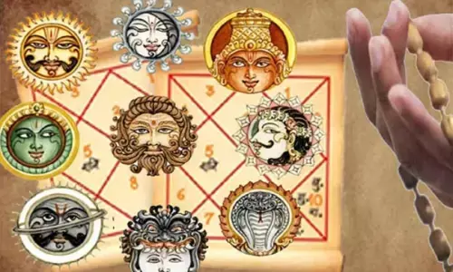 Navgrah Shanti Upay: जानिए कैसे करें नवग्रहों को शांत, आने वाला समय कर रहा बड़ा बदलाव, इन उपायों से मिलेगा लाभ...