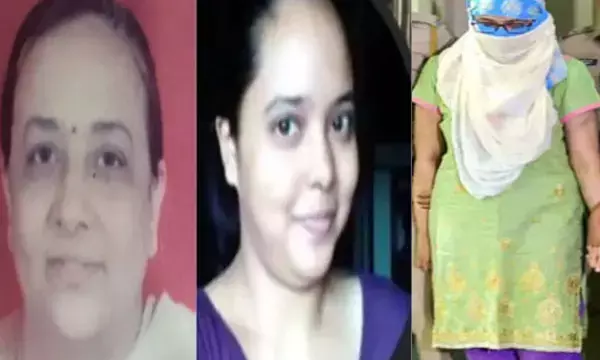 मां की हत्या कर शव को अलमारी और ड्रम में छुपाया, फिर बदबू छिपाने के लिए तीन महीनों तक छिड़कती रही फरफ्यूम... रौंगटे खड़े कर देगी ये घटना