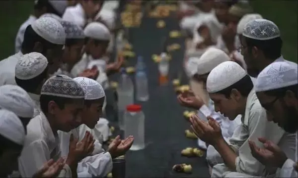 Ramadan Kab Hai 2023 रमजान कब है 2023: जानिए पहले रोजा की तारीख और इस पाक-ए-माह का महत्व...